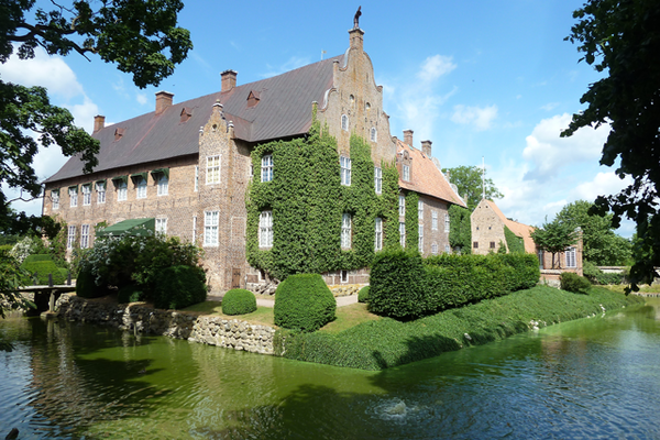 Schloss Trolle Ljungby